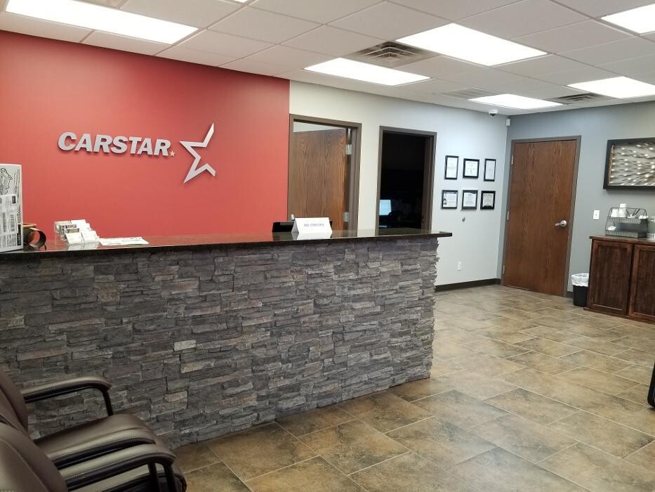 Images CARSTAR Gobel's Collision