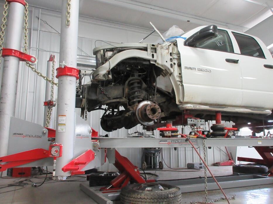 Images CARSTAR Gobel's Collision