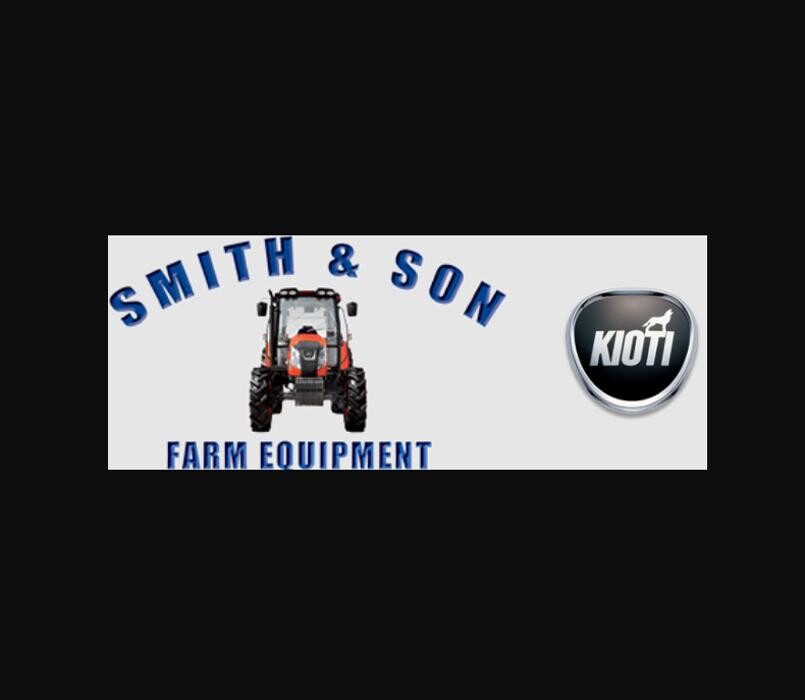 Smith & Son Farm Equipment, Inc. Logo
