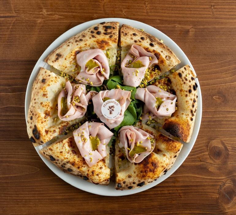 Images Fradiavolo Pizzeria - Wynwood Miami