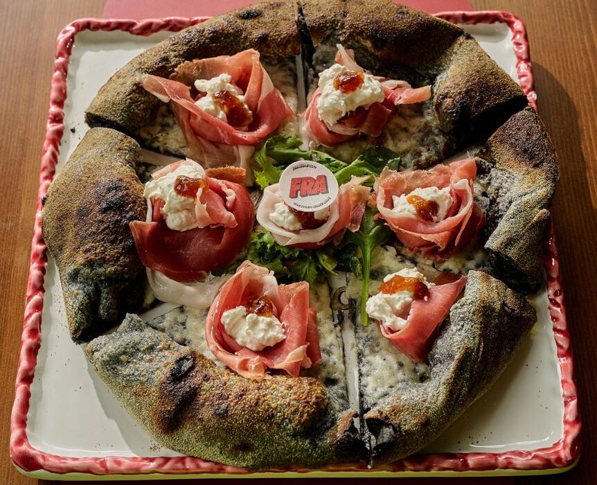 Images Fradiavolo Pizzeria - Wynwood Miami