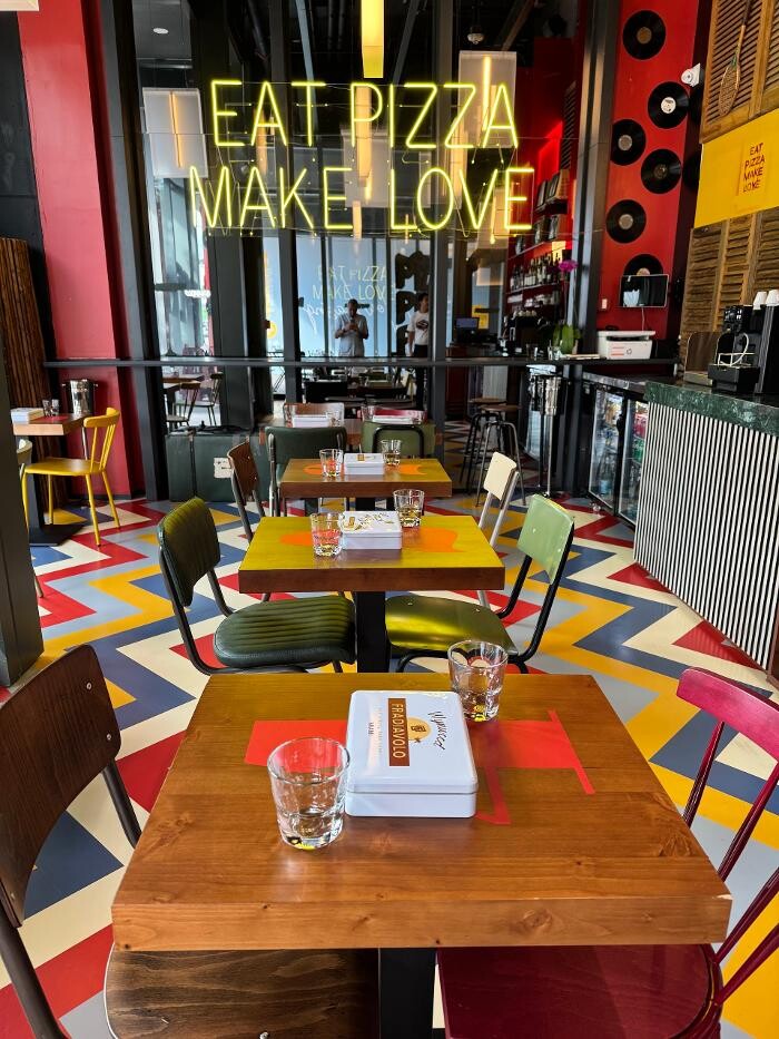 Images Fradiavolo Pizzeria - Wynwood Miami