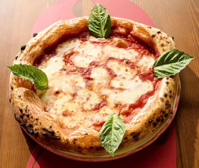 Images Fradiavolo Pizzeria - Wynwood Miami