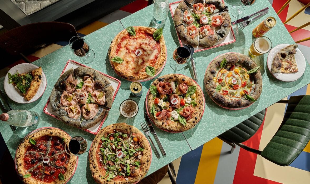 Images Fradiavolo Pizzeria - Wynwood Miami