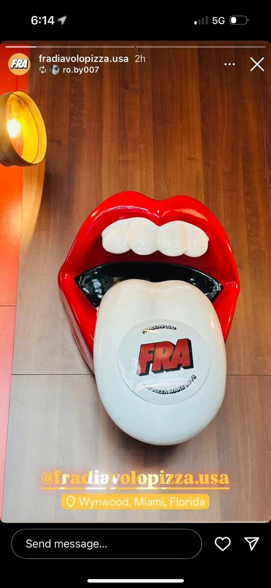 Images Fradiavolo Pizzeria - Wynwood Miami