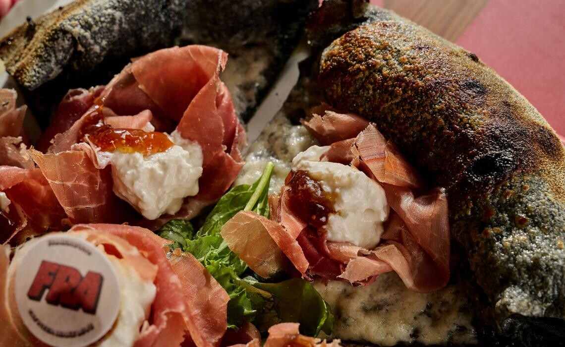 Images Fradiavolo Pizzeria - Wynwood Miami