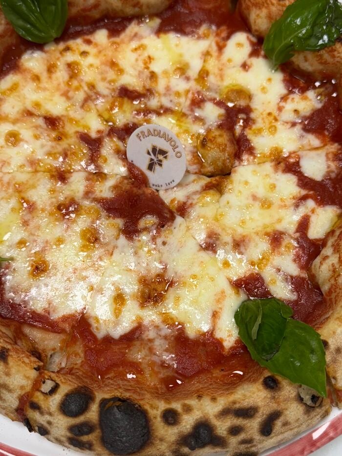 Images Fradiavolo Pizzeria - Wynwood Miami
