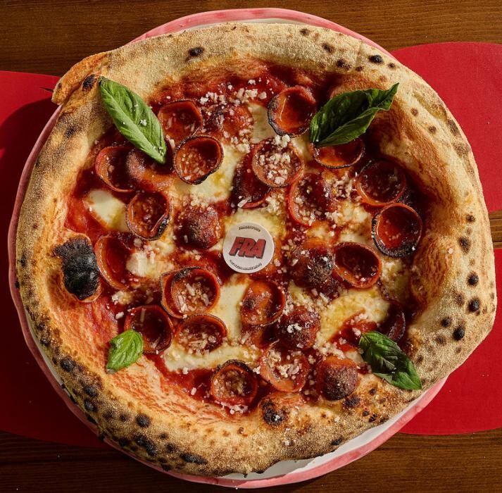 Images Fradiavolo Pizzeria - Wynwood Miami