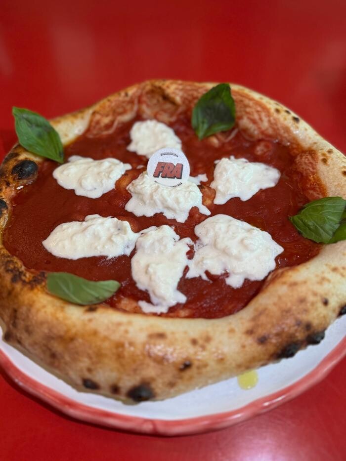Images Fradiavolo Pizzeria - Wynwood Miami