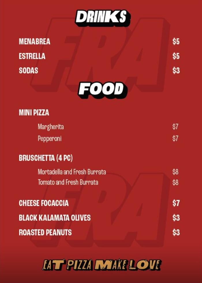 Images Fradiavolo Pizzeria - Wynwood Miami
