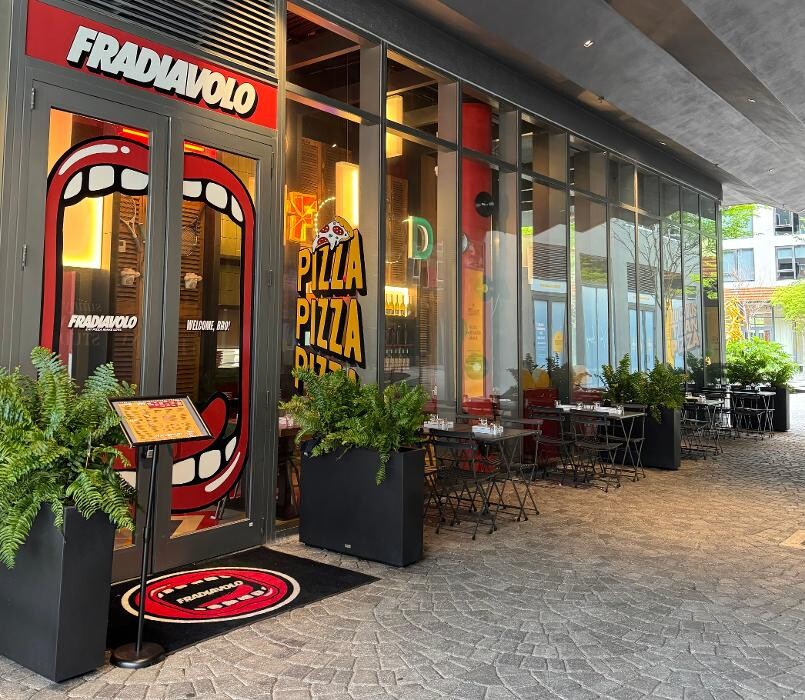 Images Fradiavolo Pizzeria - Wynwood Miami