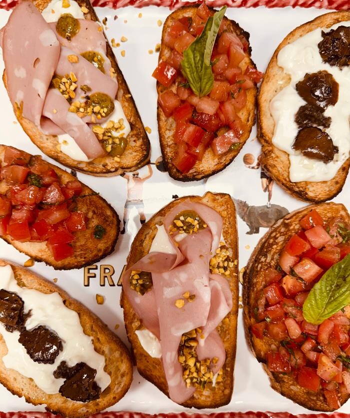 Images Fradiavolo Pizza