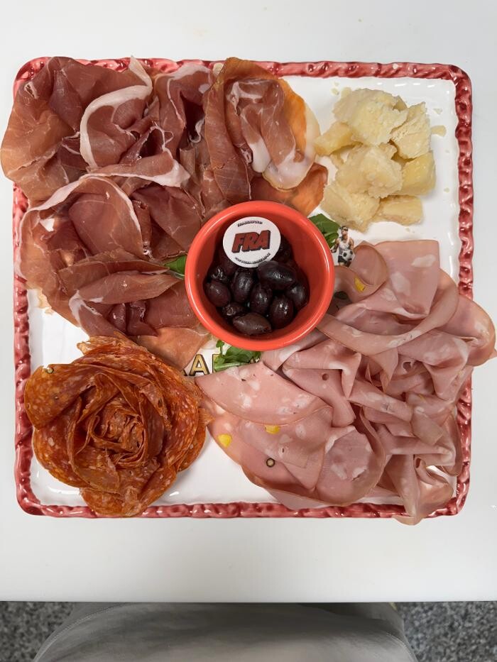 Images Fradiavolo Pizza