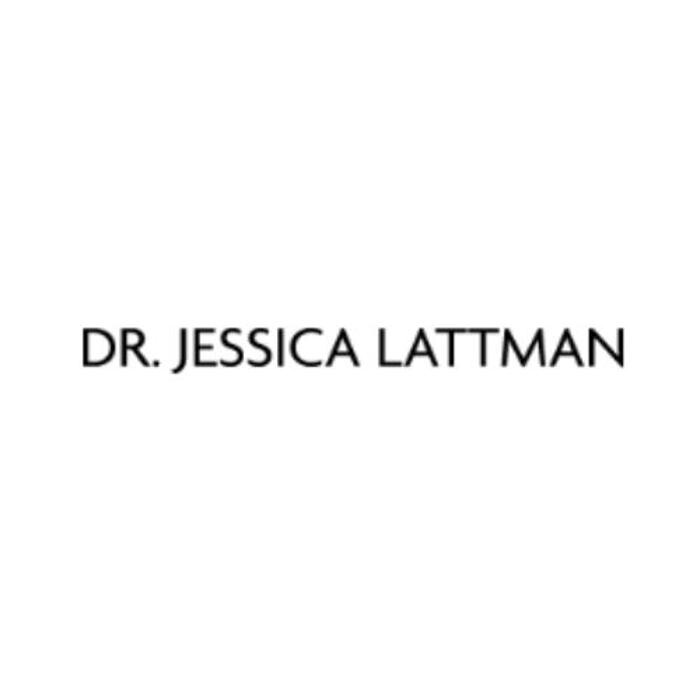 Dr. Jessica Lattman, MD Logo