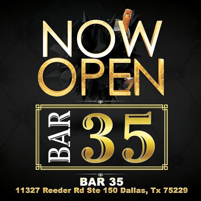 Images Bar 35