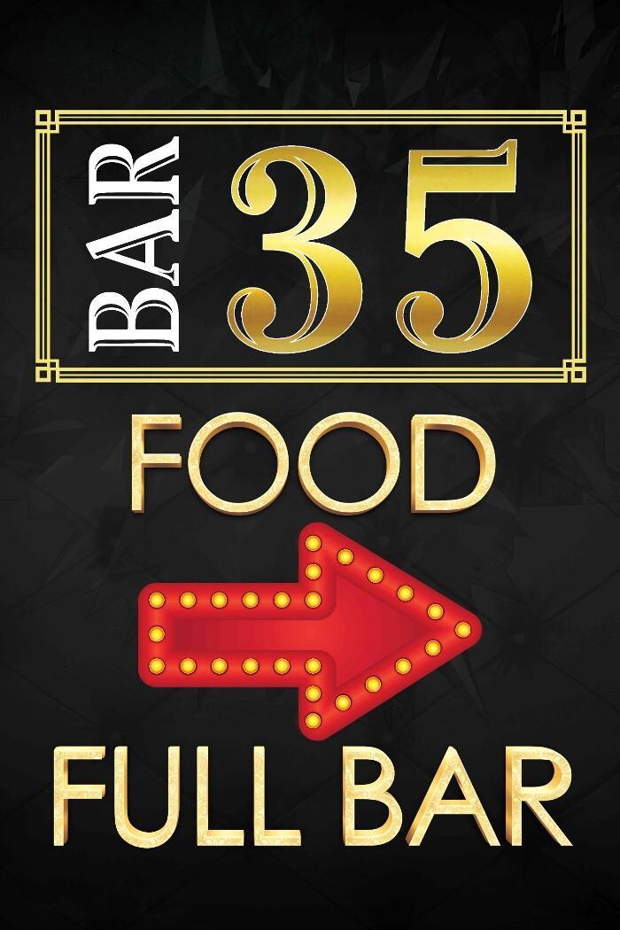 Images Bar 35