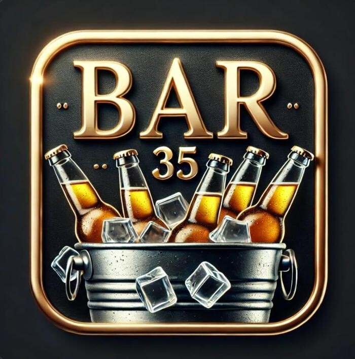 Images Bar 35