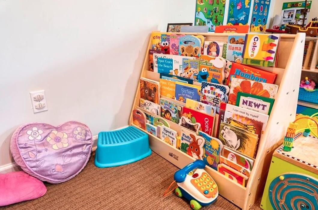 Images Little Explorers Bilingual Learning Childcare LLC