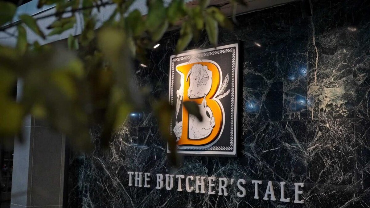 Images The Butcher's Tale