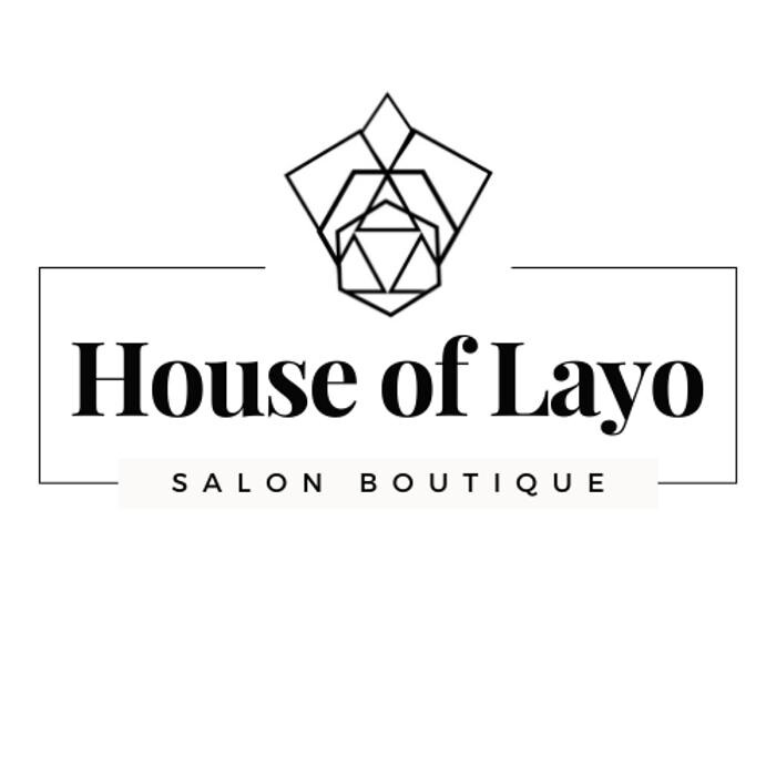 House of Layo Logo