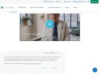 Website Screenshot Edward Kaplan, MD | Medical Oncologist