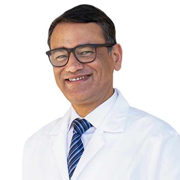 Images Rifat Mannan, M.D.