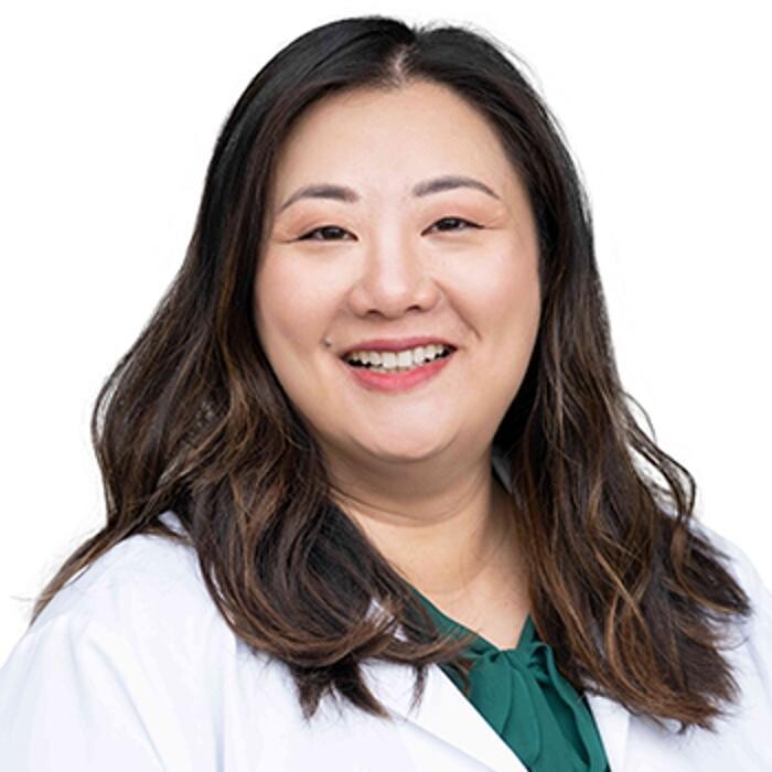 Images Sue Chang, M.D.