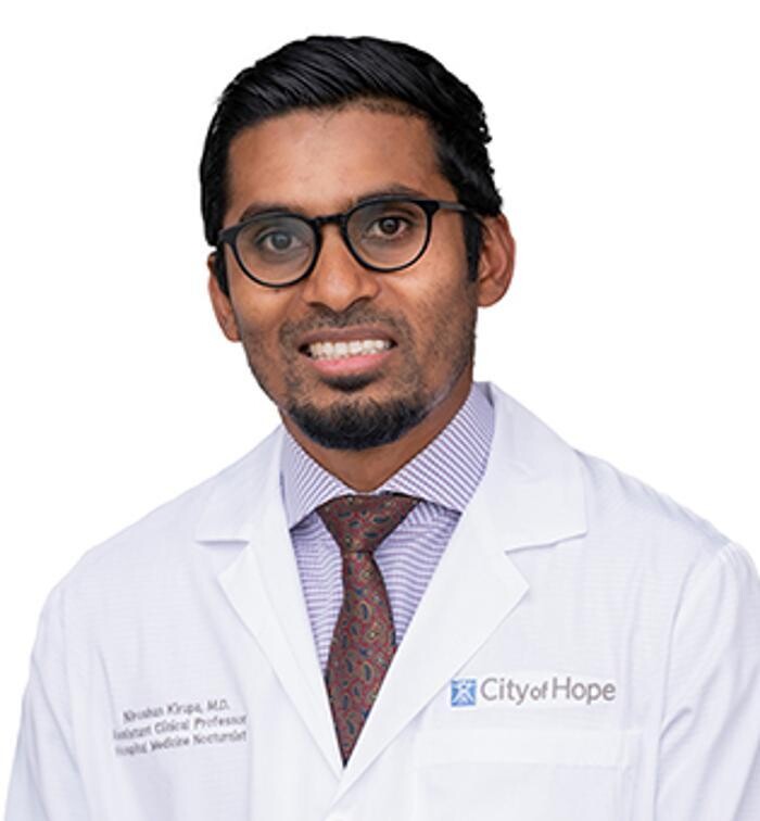 Images Niroshan Kirupananthan, M.D.