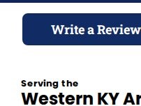 Website Screenshot Kenland Construction