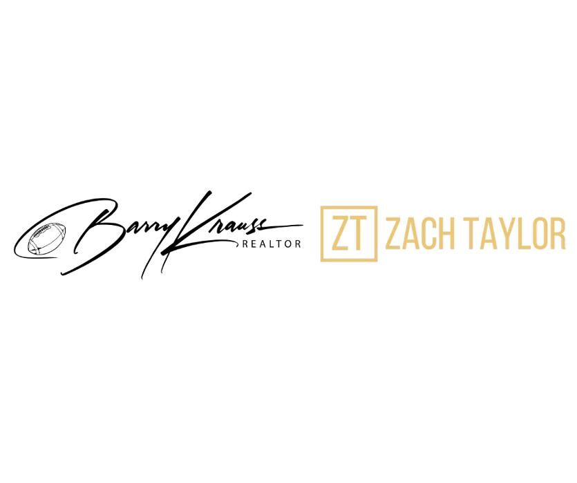 Barry Krauss Group Logo