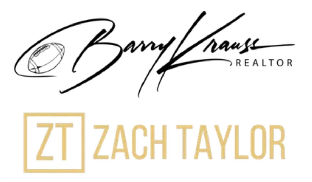 Images Barry Krauss Group