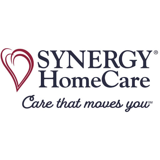 SYNERGY HomeCare Logo