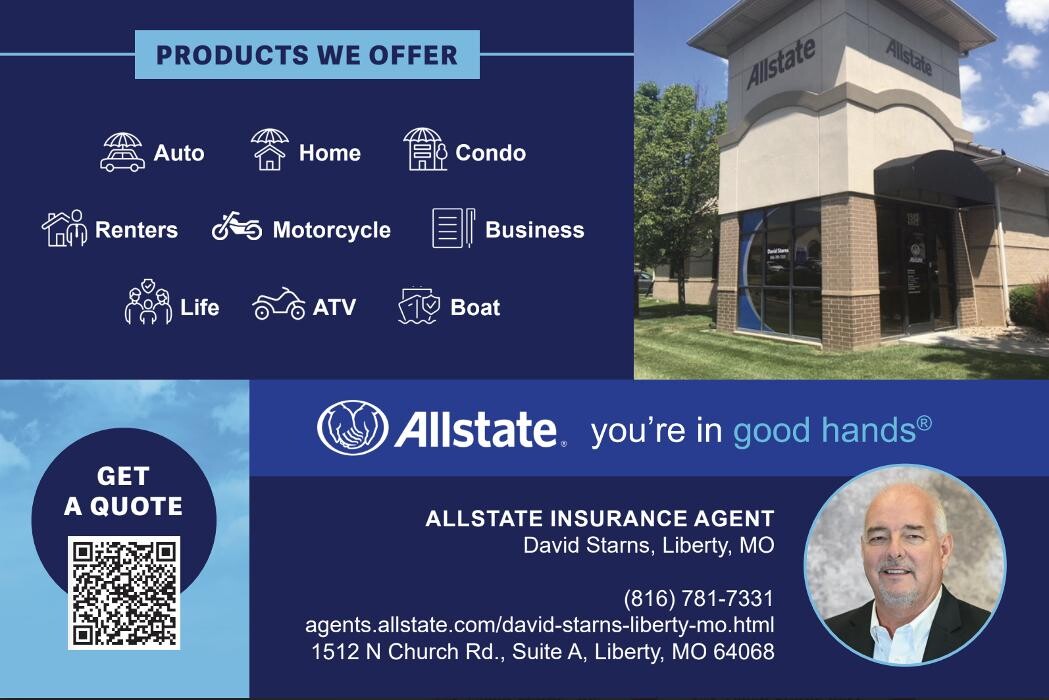 Images David Starns: Allstate Insurance
