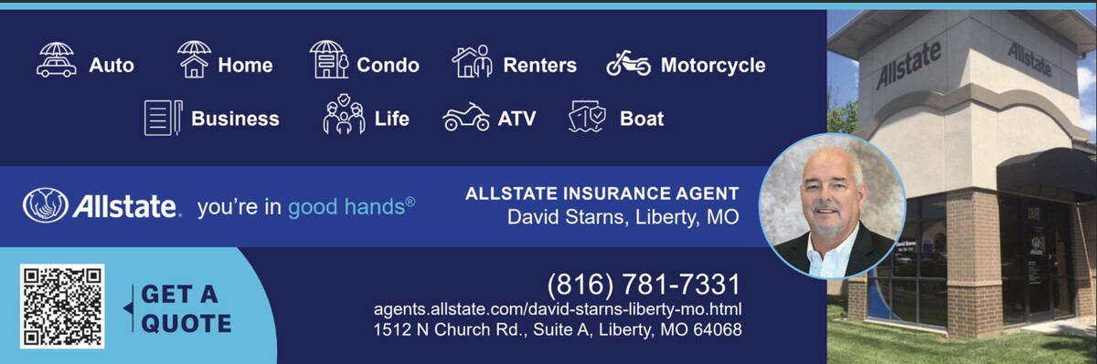 Images David Starns: Allstate Insurance