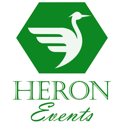 Heron Events, LLC Logo