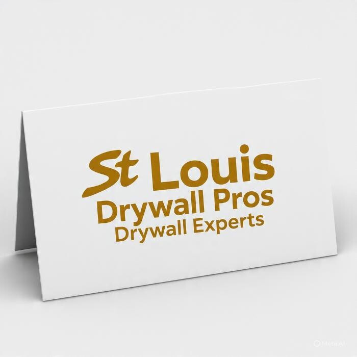 Images St Louis Drywall Pros