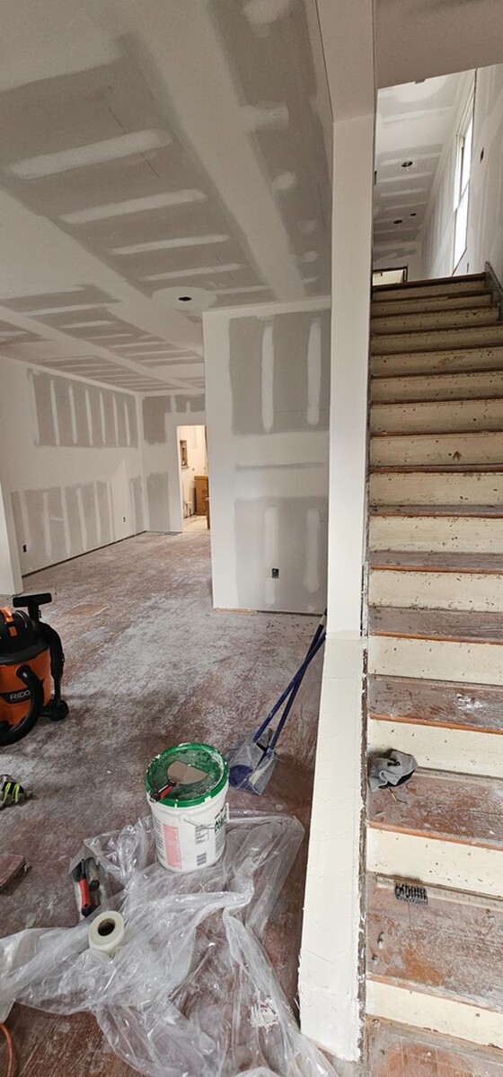 Images St Louis Drywall Pros