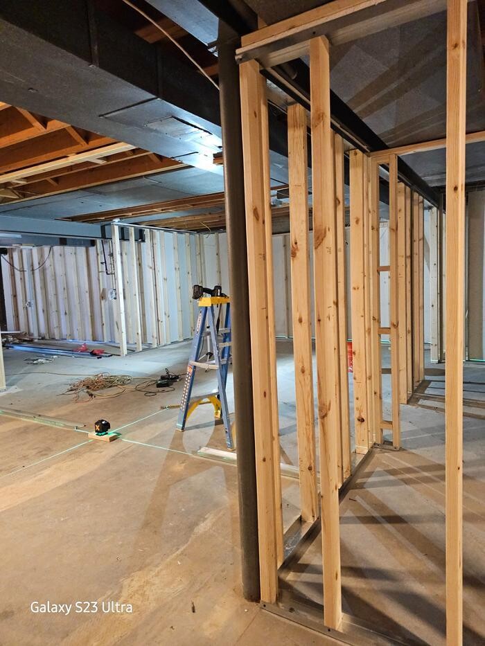 Images St Louis Drywall Pros