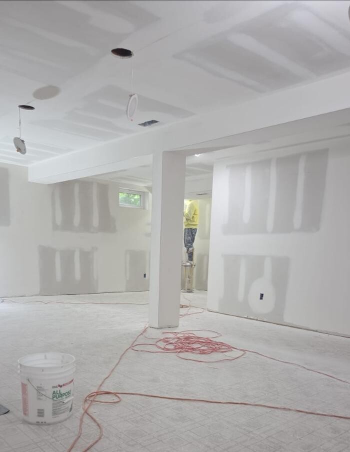 Images St Louis Drywall Pros