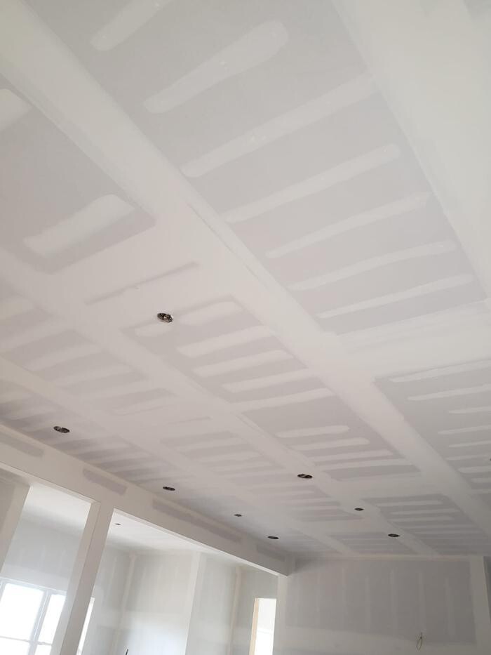 Images St Louis Drywall Pros