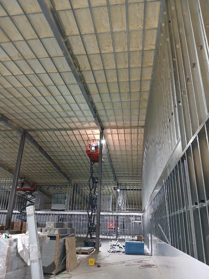 Images St Louis Drywall Pros