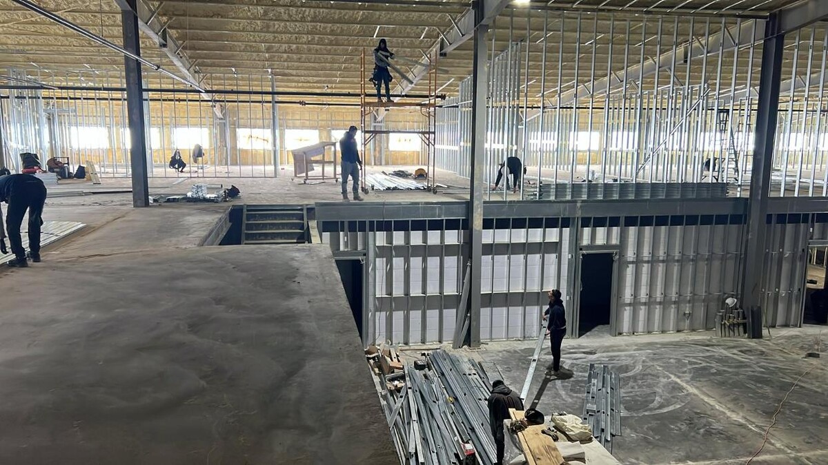 Images St Louis Drywall Pros