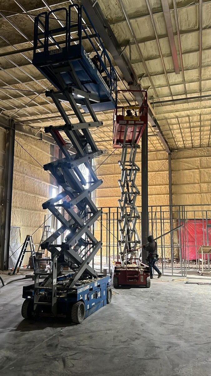Images St Louis Drywall Pros