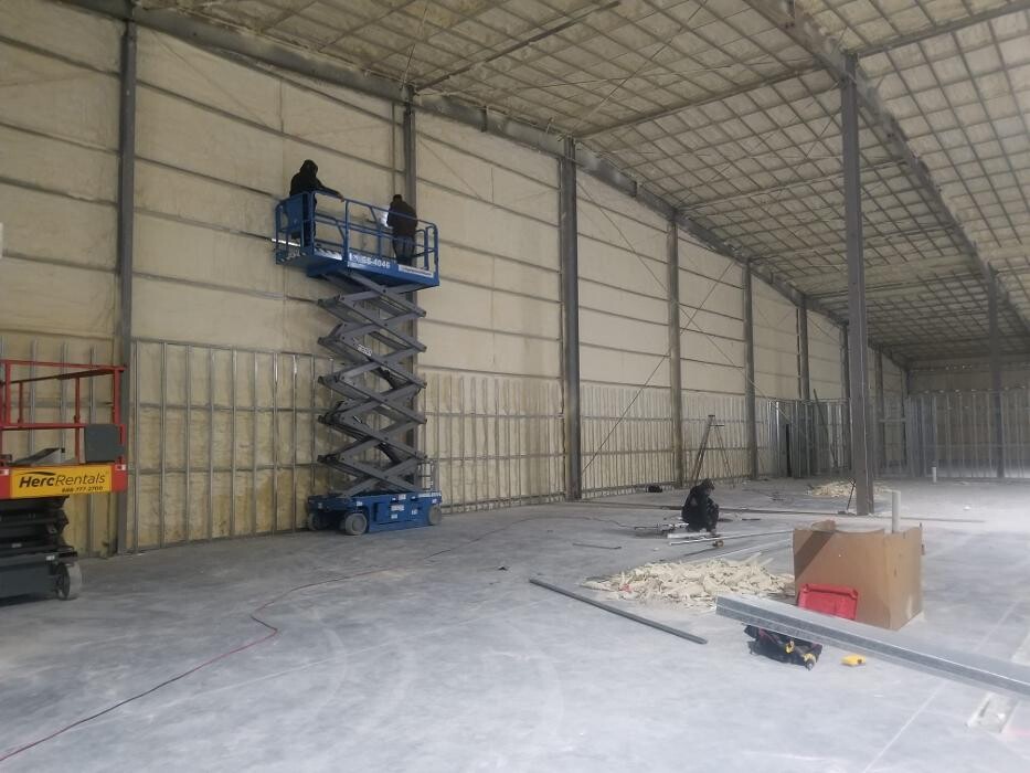 Images St Louis Drywall Pros