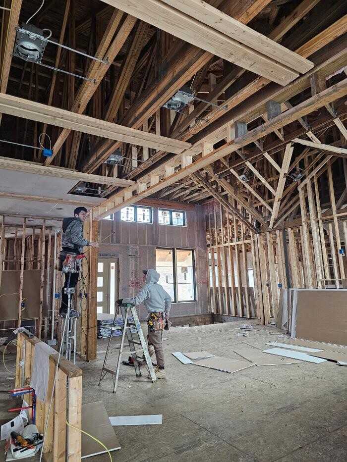 Images St Louis Drywall Pros