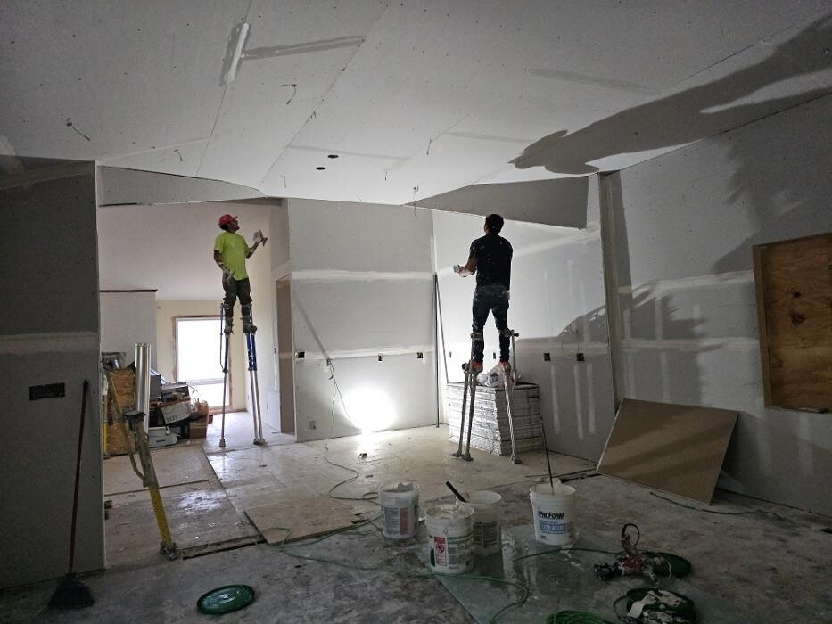 Images St Louis Drywall Pros