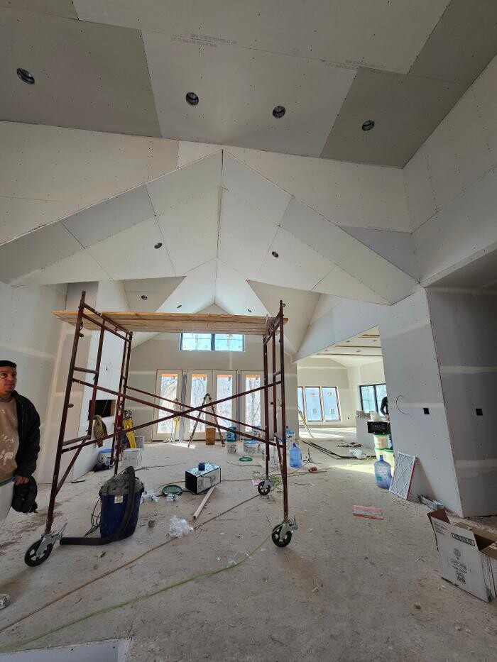 Images St Louis Drywall Pros
