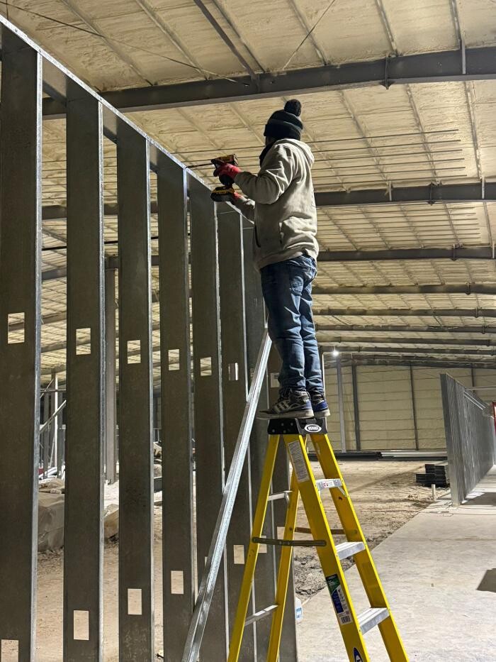 Images St Louis Drywall Pros