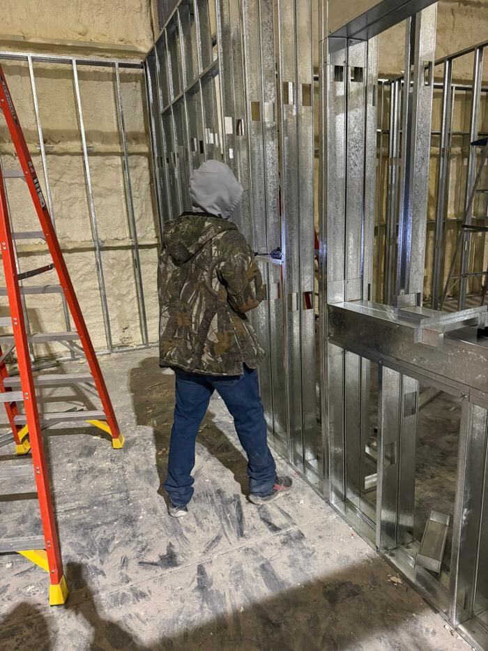 Images St Louis Drywall Pros