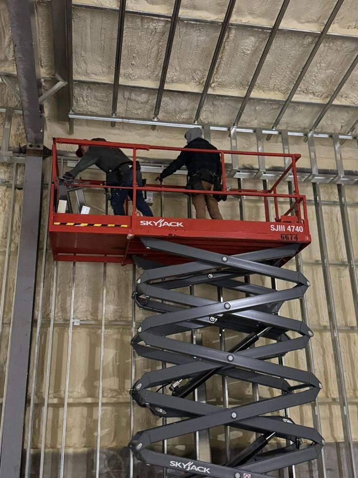Images St Louis Drywall Pros